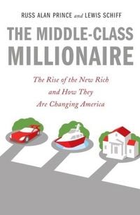 Produktbild: The Influence of Affluence