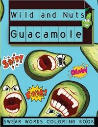 Produktbild: Wild and Nuts Guacamole