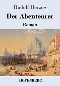 Produktbild: Der Abenteurer