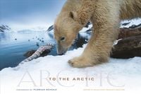 Produktbild: To the Arctic