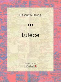 Produktbild: Lut&egrave;ce