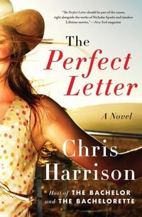 Produktbild: Perfect Letter, The