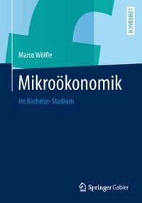 Produktbild: Mikro&ouml;konomik