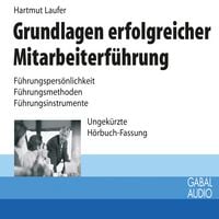 Produktbild: Grundlagen erfolgreicher Mitarbeiterf&uuml;hrung