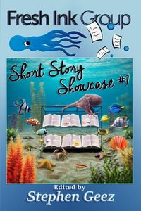 Produktbild: Fresh Ink Group Short Story Showcase #1