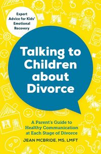 Produktbild: Talking to Children About Divorce