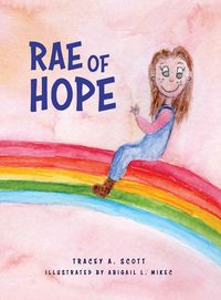Produktbild: Rae of Hope