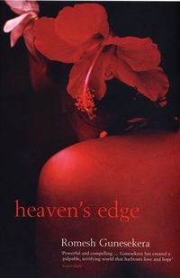 Produktbild: Gunesekera, R: Heaven's Edge