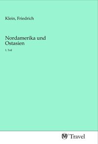 Produktbild: Nordamerika und Ostasien