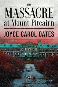 Produktbild: The Massacre at Mount Pitcairn