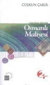 Produktbild: Tanzimat D&ouml;nemi Osmanli Maliyesi