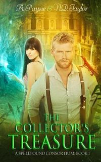 Produktbild: The Collector's Treasure