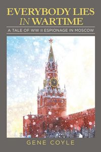 Produktbild: Everybody Lies in Wartime