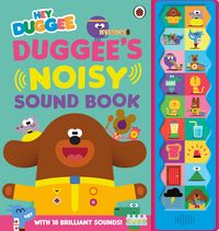 Produktbild: Hey Duggee: Duggee's Noisy Sound Book