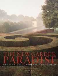 Produktbild: Browning, D: New Garden Paradise - Great Private Gardens of
