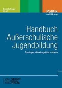 Produktbild: Handbuch Au&szlig;erschulische Jugendbildung