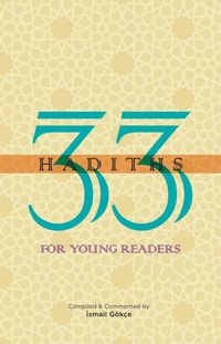 Produktbild: 33 Hadiths for Young Readers