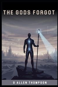 Produktbild: The Gods Forgot