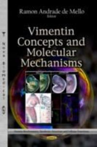 Produktbild: Vimentin Concepts & Molecular Mechanisms