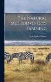Produktbild: The Natural Method of Dog Training