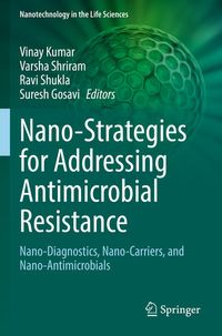 Produktbild: Nano-Strategies for Addressing Antimicrobial Resistance