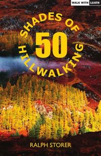 Produktbild: 50 Shades Of Hillwalking