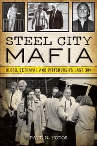 Produktbild: Steel City Mafia
