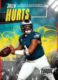Produktbild: Jalen Hurts