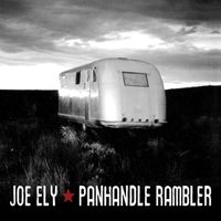 Produktbild: Panhandle Rambler