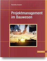 Produktbild: Projektmanagement im Bauwesen