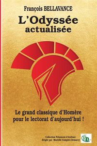 Produktbild: L odyssee actualisee