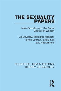 Produktbild: The Sexuality Papers