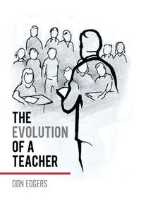 Produktbild: The Evolution of a Teacher