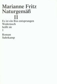 Produktbild: Naturgem&auml;&szlig; II