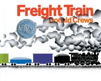 Produktbild: Freight Train