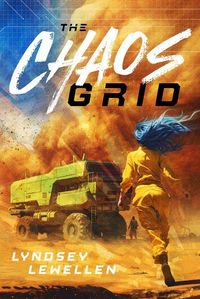 Produktbild: The Chaos Grid