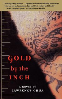 Produktbild: Gold by the Inch