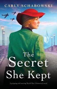 Produktbild: The Secret She Kept
