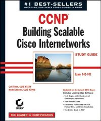 Produktbild: CCNP