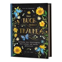 Produktbild: Das Buch deiner Tr&auml;ume