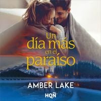 Produktbild: Un d&iacute;a m&aacute;s en el para&iacute;so