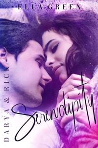 Produktbild: Serendipity