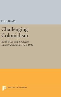 Produktbild: Challenging Colonialism