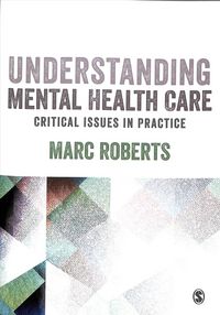 Produktbild: Understanding Mental Health Care