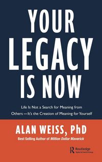 Produktbild: Your Legacy is Now