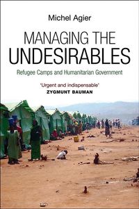 Produktbild: Managing the Undesirables
