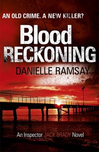 Produktbild: Ramsay, D: Blood Reckoning