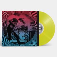 Produktbild: Live at Levitation