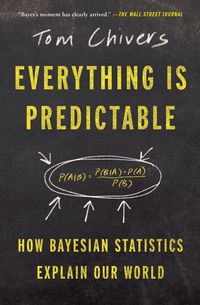 Produktbild: Everything Is Predictable