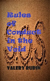 Produktbild: Rules of Conduct in the Void, chapter IV